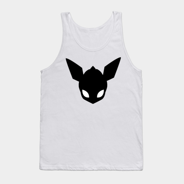 Monochrome Glaceon